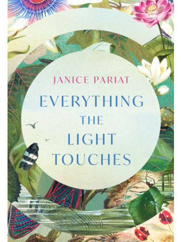 HarperCollins Buch - Everything the Light Touches