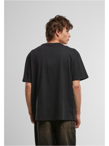 Mister Tee T-Shirt in Schwarz