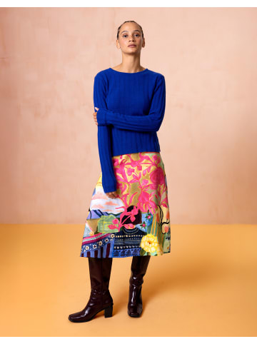 Oilily Selina Rock in Blau