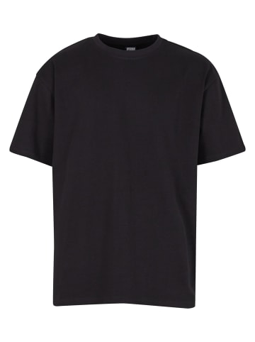 Urban Classics Urban Classics T-Shirts in black
