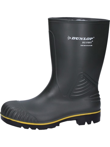 Dunlop Stiefel Acifort kurz in grün