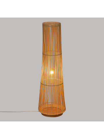 Atmosphera Créateur d'intérieur Stehlampe in braun