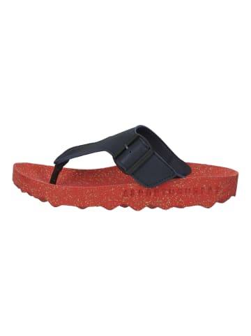 ASPORTUGUESAS Sandalen Dunkelblau