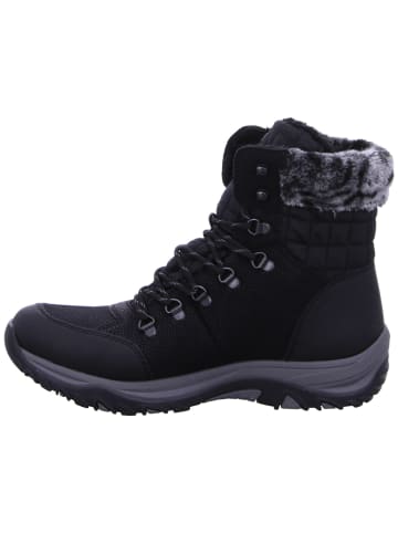 rieker Winterstiefel für Damen in schwarz