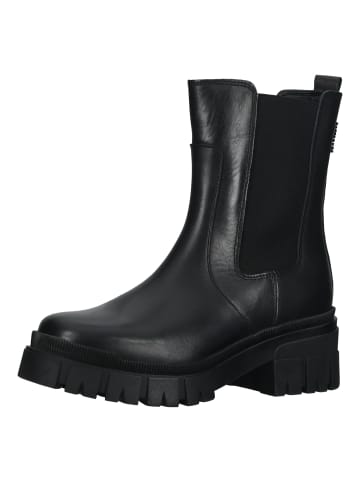 Bullboxer Stiefelette in Schwarz