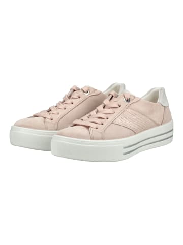 Legero Sneaker in Rosa