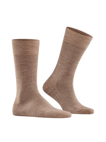 Falke Socken 1er Pack in Beige