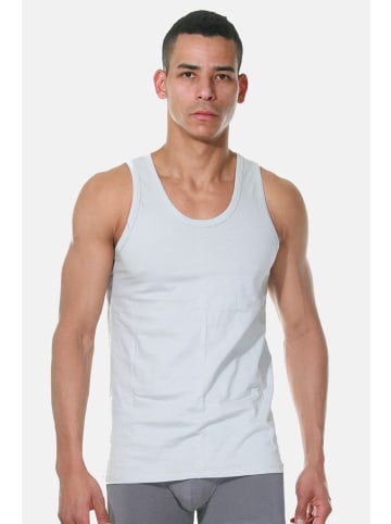 Doreanse Tanktop in grau