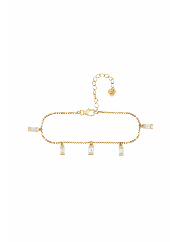 caï Armband für Damen in gold