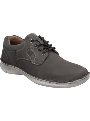 Josef Seibel Halbschuh Alfred 03 in grau