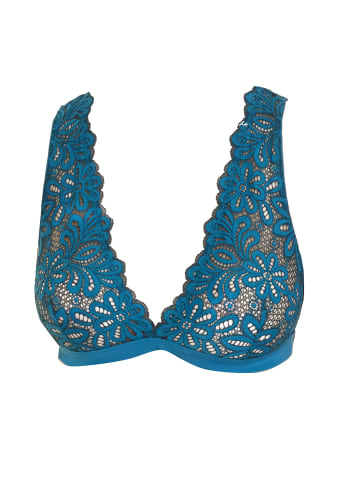DIM Bügel-BH in Blue