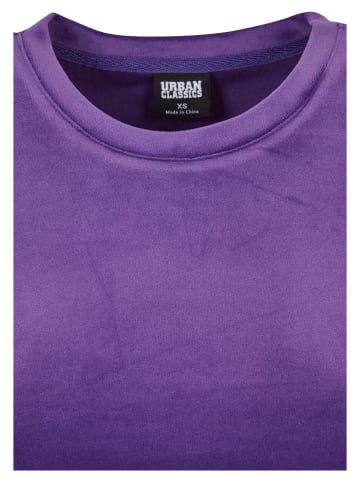 Urban Classics Urban Classics in realviolet