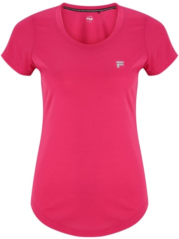 Fila Shirt in Pink