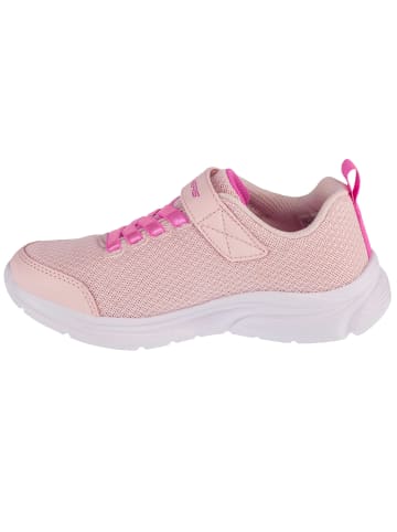 Skechers Skechers Wavy-Lites - Blissfully Free in Rosa