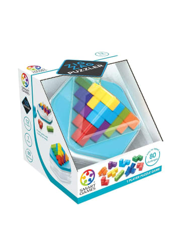 Smart Toys and Games Zig Zag Puzzler