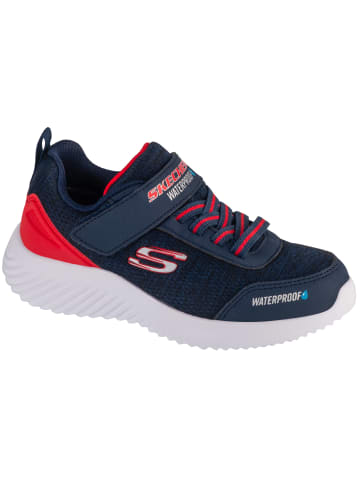 Skechers Skechers Bounder-Dripper Drop in Dunkelblau
