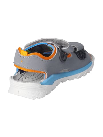 Ricosta Sandalen in Grau