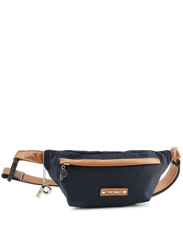 PICARD Sonja - Gürteltasche 26 cm Nylon (midnight) in midnight