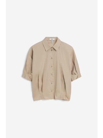 Cinque Blusenshirt in Beige