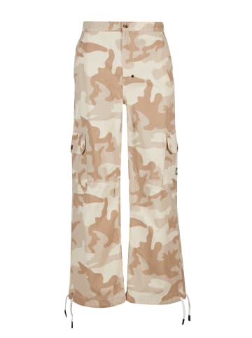 Southpole Southpole Cargo-Hosen in simplesandcamo