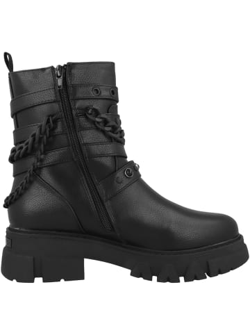 Dockers by Gerli Boots 49PU205 in schwarz