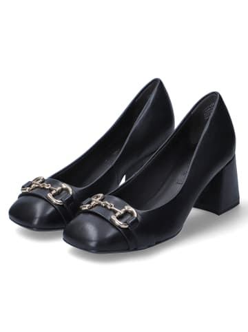 Tamaris Pumps in Schwarz