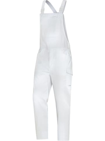 Uvex Latzhose "Suxxeed Essentials" in Weiß