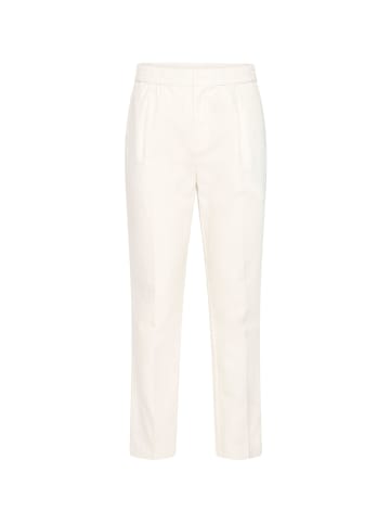 CASUAL FRIDAY Leinenhose CFMarc in Weiß