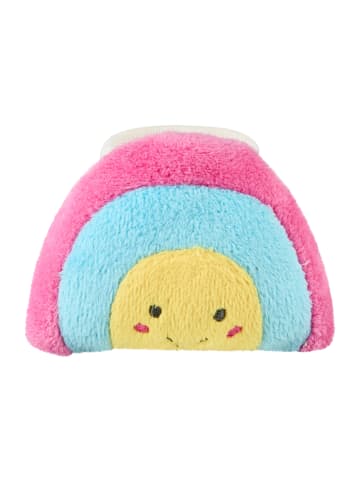 Sterntaler Armrassel Regenbogen in bunt