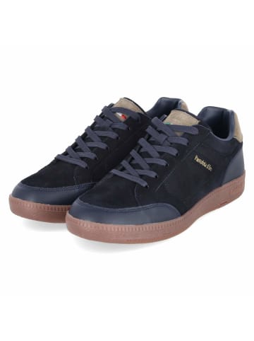Pantofola D'Oro Low Sneaker DORO DIANO in blau