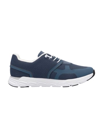 rieker Sneaker Low in Blau