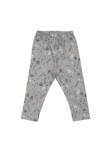 Walkiddy Leggings Tiny Flowers-Leggings
