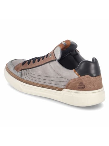 Bullboxer Schuh in grau
