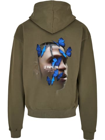 Mister Tee Mister Tee in olive