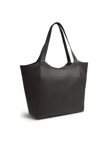 The Chesterfield Brand Mireya Shopper Tasche Leder 36 cm Laptopfach brown