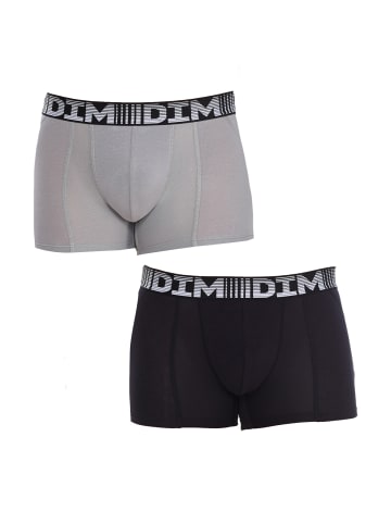 DIM 2er-Set: Boxershorts in Multicolored