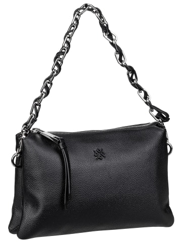 PICARD Handtasche Sugar Pop in Schwarz