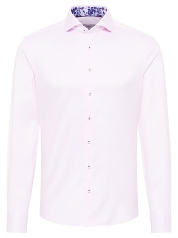 Eterna Hemd SLIM FIT in rosa