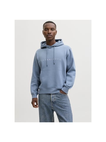 Jack & Jones Sweatshirt in blue mirage