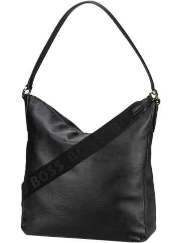 BOSS Beuteltasche Alyce 50518212 in Black