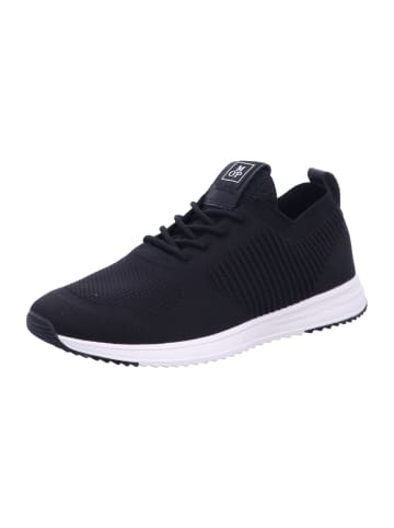 Marc O'Polo Sneaker in schwarz