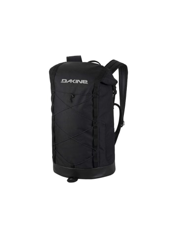 Dakine Mission Surf Roll Top Pack 35L Rucksack Black in Schwarz