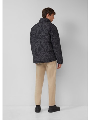 s.Oliver Outdoor-Jacke  in  99A6_schwarz