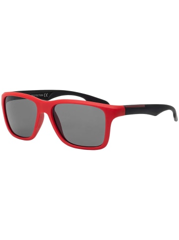 BEZLIT Kinder Sonnenbrille in Rot