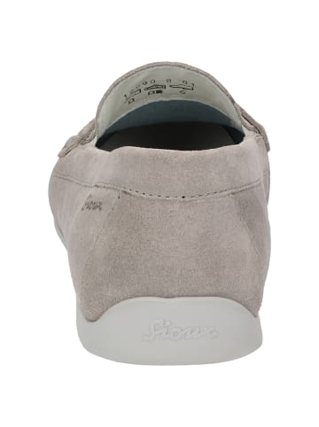 Sioux Slipper Rodimiro-701 in grau