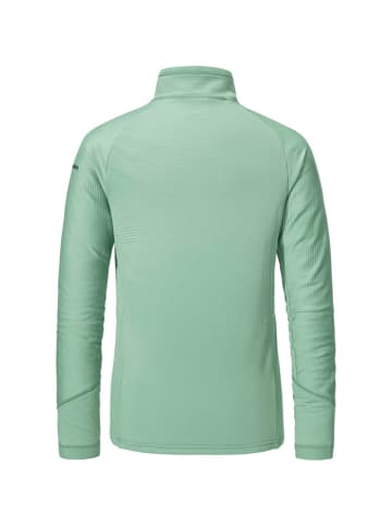 Schöffel T-Shirt "Longsleeve Style Cascata WMS" in gem jade