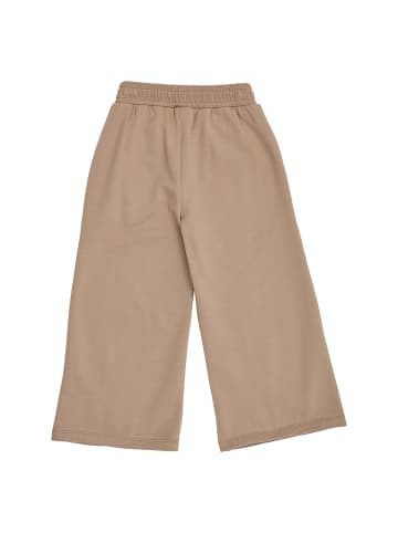 müsli Sweathose 1535129500 in braun