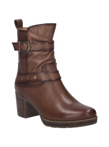 Josef Seibel Stiefel Gloria 07 in braun