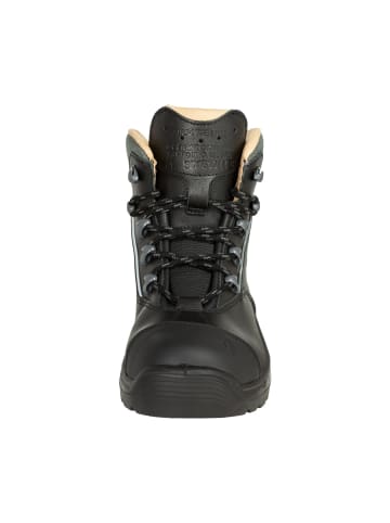 HAIX HAIX Sicherheitsschuhe BLACK EAGLE safety 56 LL Mid in schwarz