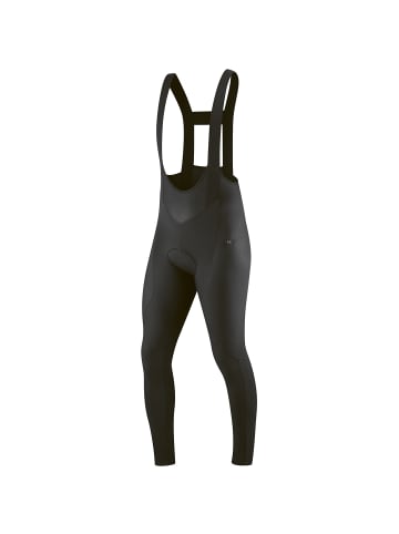 Gonso Bike Thermo-Trägerhose Venaco in Schwarz